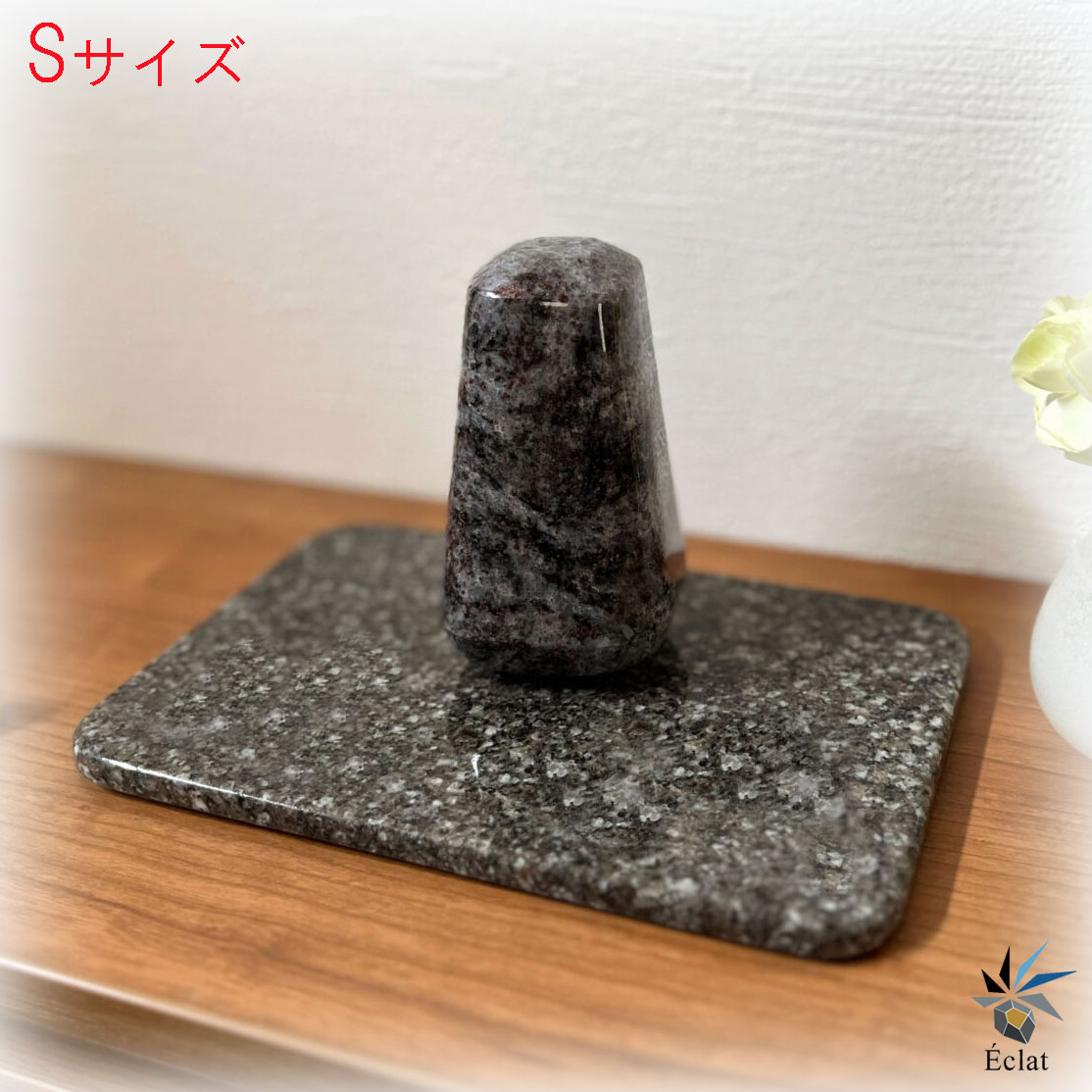 K-25【KOBOSHI】こぼし Sサイズ