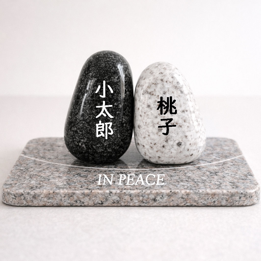 こたろうももこ